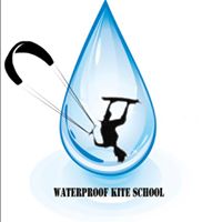 Waterproof Kite School